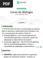 5. Reproduçao Animal