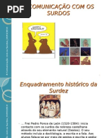 Comunicar Com Os Surdos_TLopes