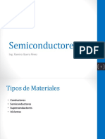 Clase Semiconductores