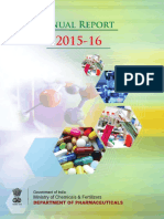 Pharma - 2015-16 PDF