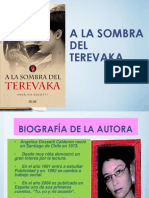 A La Sombra Del Terevaka