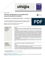 CasounicosindromeRapunzel PDF