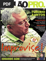 Edição 10 da revista Violão Pro