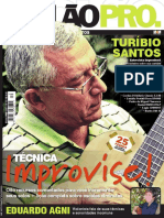 Edição 10 Da Revista Violão Pro