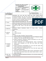 2.3.6.2 SOP SOSIALISASI VISI, MISI, TUJUAN, TATA NILAI DAN MOTTO PUSKESMAS (2).docx