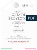 Proyectos NASA-AMES