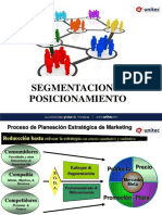 B. - Segmentación y Posicionamiento-Rev