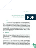 SALAZAR, RIAÑO.2016 Sistema de Asentamientos Humanos y Urbanización en La Región Amazónica Colombiana. Perfiles Urbanos en La Amazonia Colombiana 2015-84-122