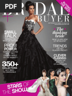 Bridal Buyer 2011-09 10 | PDF | Wedding | Bridesmaid