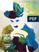 Vanish Magic Magazine SPECIAL EDITION No. 2 PDF