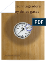 Actividad Integradora Una Ley de Los Gases M12S3