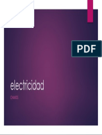 Electricidad