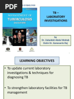 BD MGIT TBC Identification Test Overview | PDF | Mycobacterium ...