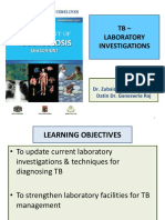 2aTM CPG TB - Laboratory Investigations
