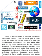 Redessociaispelomundo 140120132200 Phpapp01