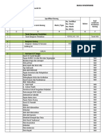 Inventaris Format