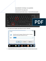 Tutorial Buka Ms Word Dengan Mudah Cepat Dan Keren Pastinya