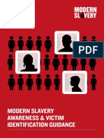 HO Modern Slavery Awareness Booklet Web