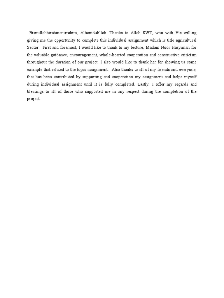 Acknowledgment Fas | PDF