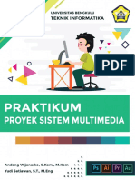 Modul Praktikum Multimedia