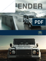 Land Rover Defender 110 en GB PDF