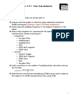 4.5.4 Pulse Code Modulation PDF