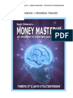 Money Mastery Guide Book