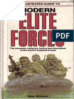 Modern Elite Forces