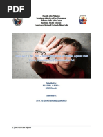 Philippine Public Safety College Case Digest