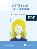CV DL Resource Guide