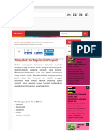 Manfaat Daun Biduri Untuk Mengobati - HTML PDF