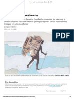 El arte de los nuevos nómadas _ Babelia _ EL PAÍS.pdf