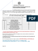 Decentralised Counseling Notice 2018 PDF