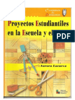 Proyecto Pedagógico