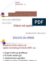 5 2 - Zidovi Od Opeke NF PDF