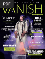 Vanishmagazine33 PDF