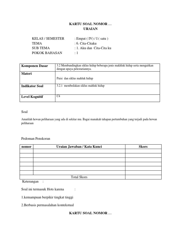 Apa Soal Menggali Isi Dan Amanat Puisi Dan Kunci Jawaban Ilmusosial Id