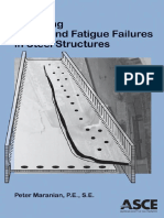 Reducing Brittle and Fatigue Failures in Steel Structures (2010) PDF