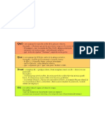 Tableau Les Pronoms Relatifs