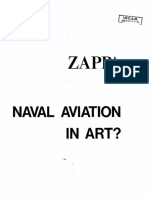Zappa Naval Aviation