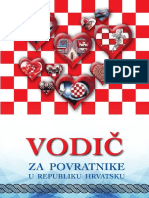 Vodic Za Povratnike PDF