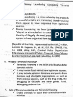 RFBT - AMLA Notes (Picture) PDF