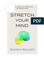 Stretch Your Mind Exercises Ebook by Gustavo Razzetti 1