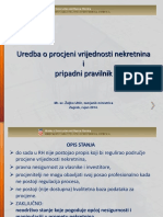 Zeljko_Uhlir-Uredba_o_procjeni_vrijednosti_nekretnina_i_pripadni_pravilnik.ppsx