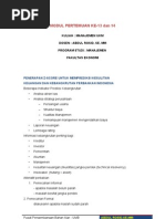Download ALTMAN Zscore by Yoel Tulus Prasetyo SN38766176 doc pdf