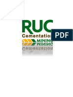 3 Ruc Cement Tation