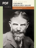 (Bloom's Modern Critical Views) Harold Bloom-George Bernard Shaw (Bloom's Modern Critical Views) - Chelsea House Publications (2010)