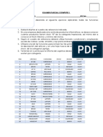 Examen Parcial Computo I