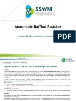 WAFLER 2010 Anaerobic Baffled Reactor_0.ppt