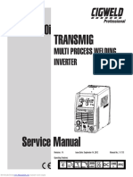 CIGWELD 250i Transmig Service Manual.pdf